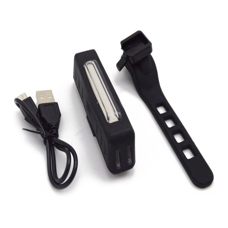 GW - Luz Trasera Ebl-035rb100 Rj/bco
