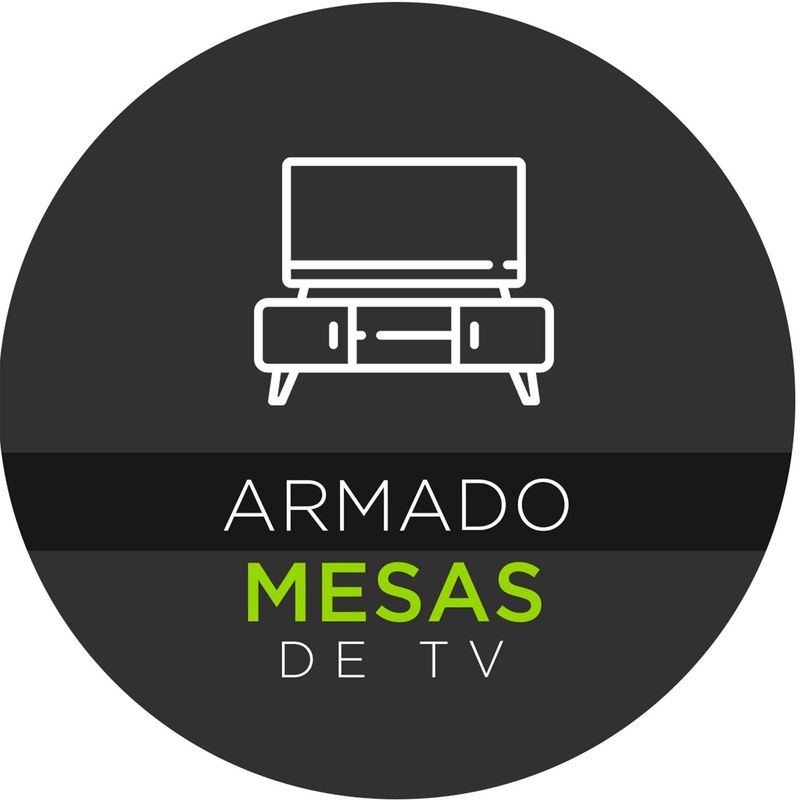 MANOS MAESTRAS - Armado Rta Mesascomple Compl Mayor $400 Manos Maestras - Mueble