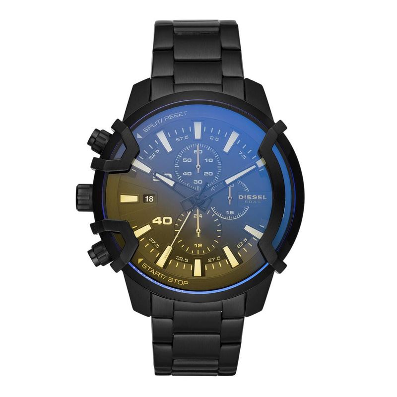 DIESEL - Reloj Diesel Hombre DZ4529
