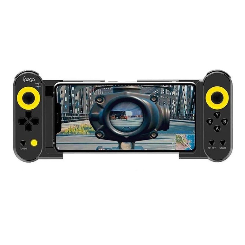 DANKI - Control Joystick Inalámbrico Ipega Pg-9167 Android