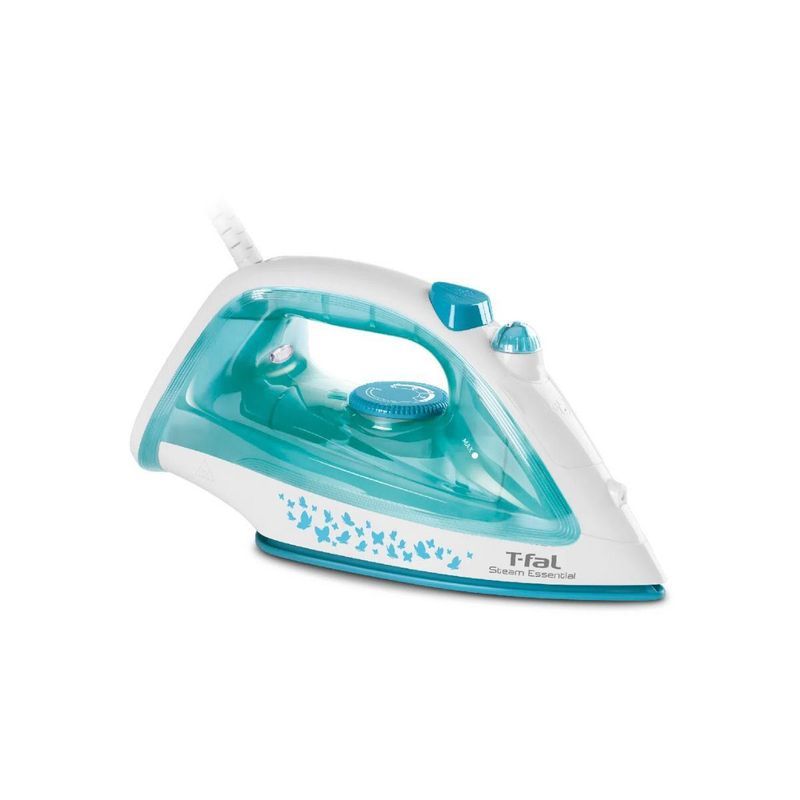 IMUSA - Plancha Vapor Imusa Tefal Essential Fv1010X0