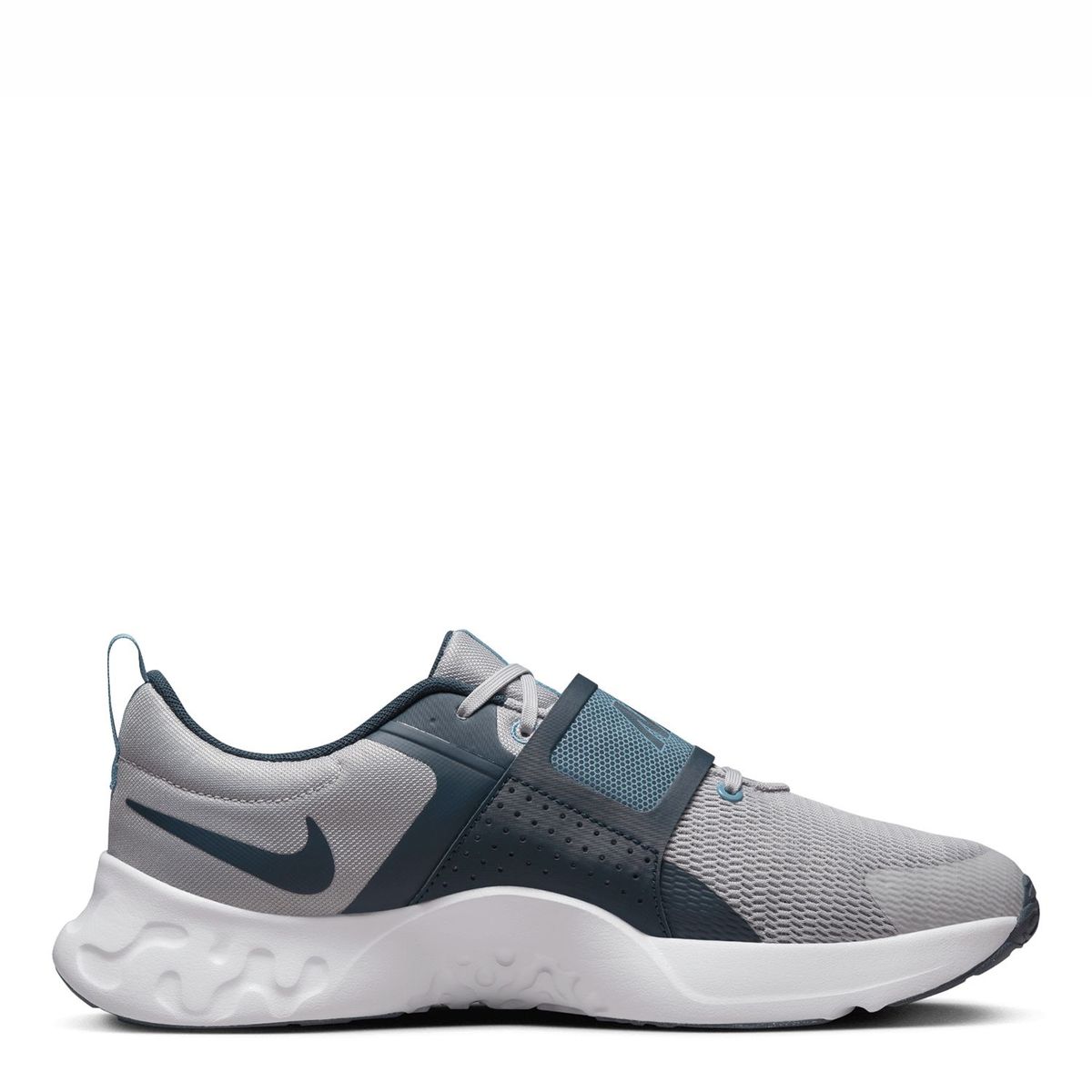 NIKE - Tenis Nike Hombre Cross Training Renew Retaliation 4