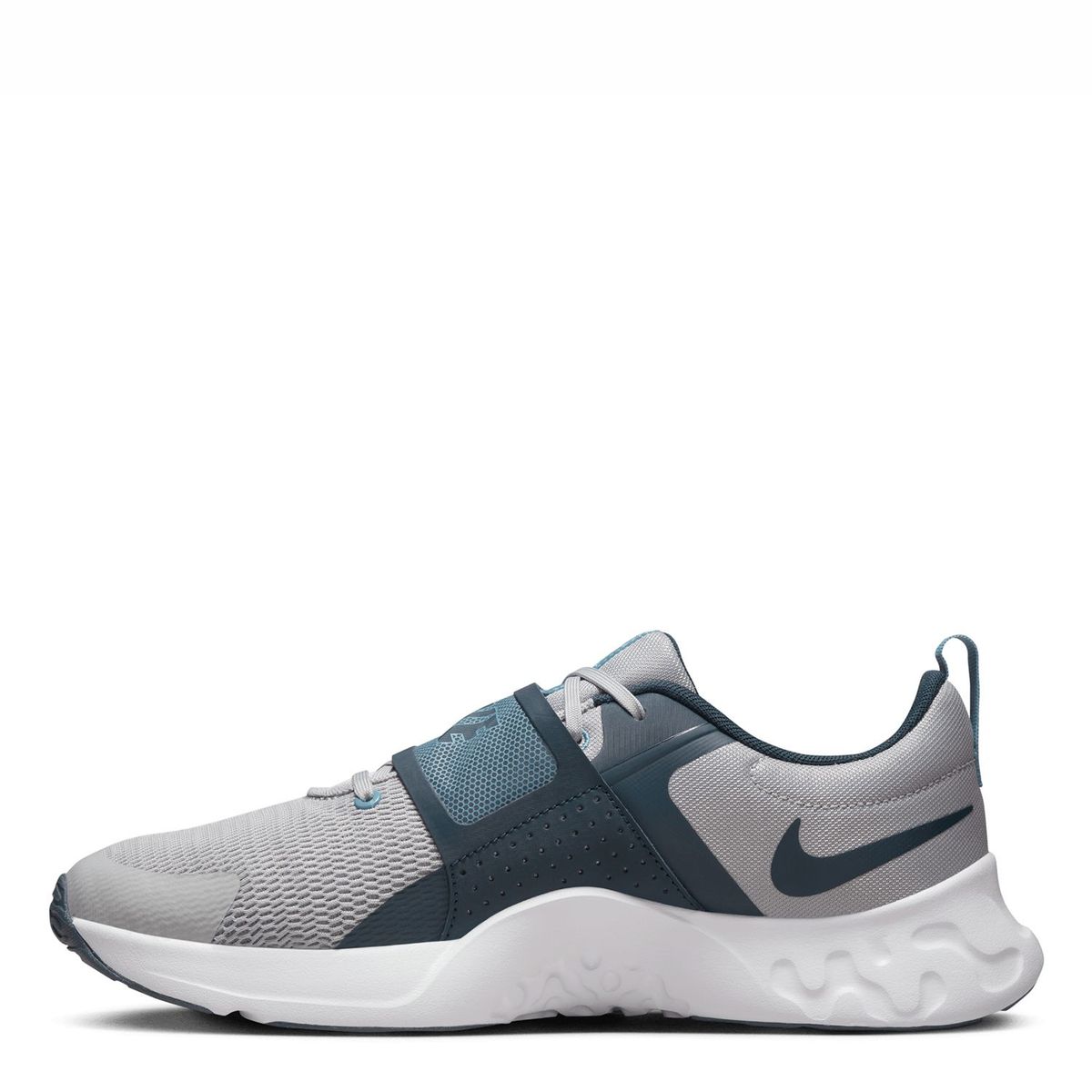 NIKE - Tenis Nike Hombre Cross Training Renew Retaliation 4