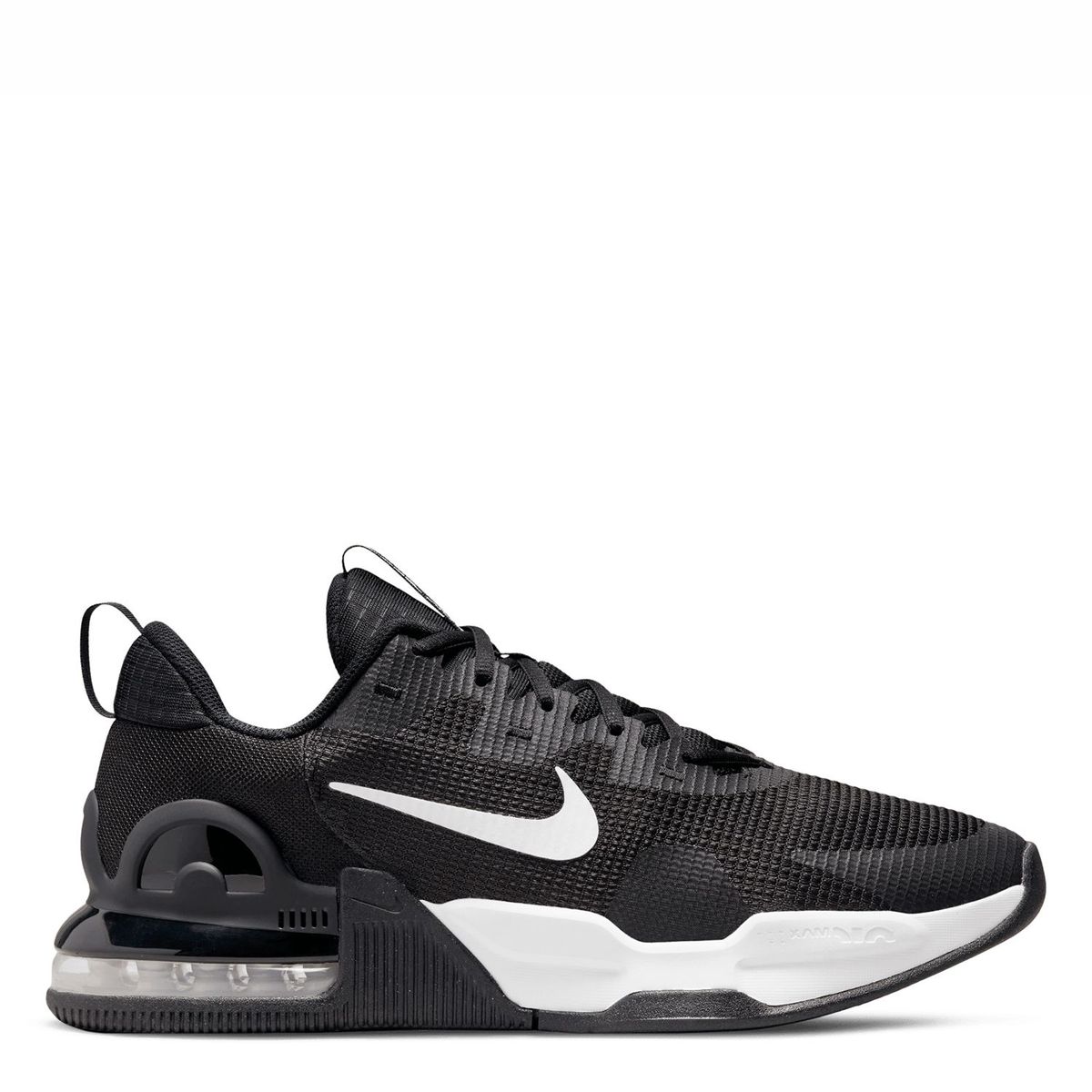 NIKE - Tenis Nike para Hombre Cross Training Air Max Alpha Trainer 5