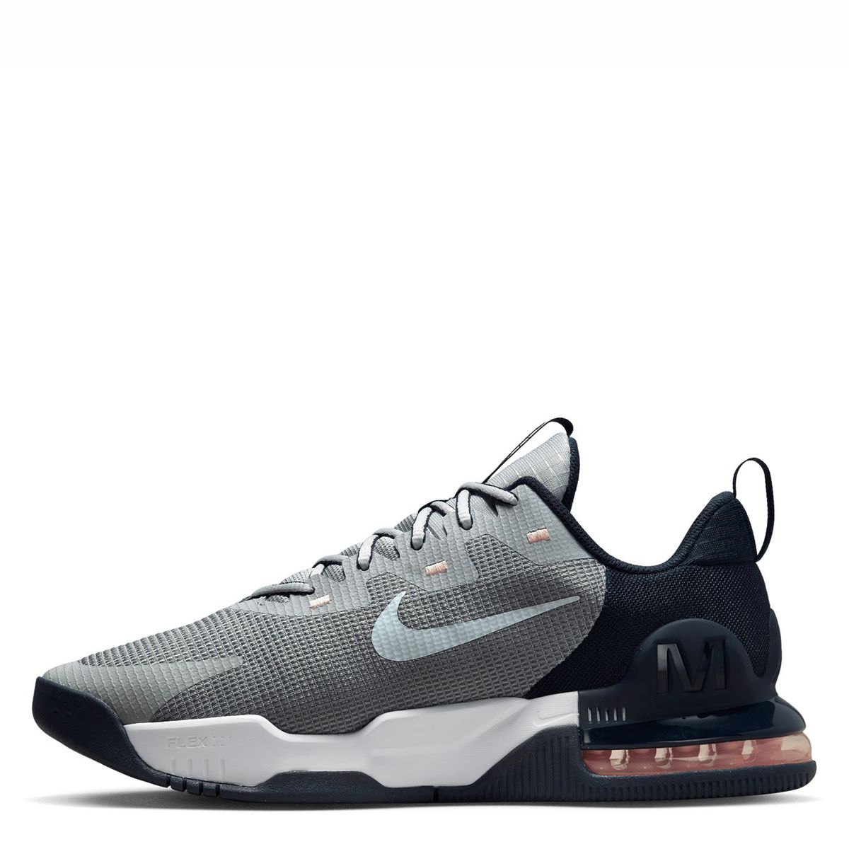 NIKE - Tenis Nike para Hombre Cross Training Air Max Alpha Trainer 5