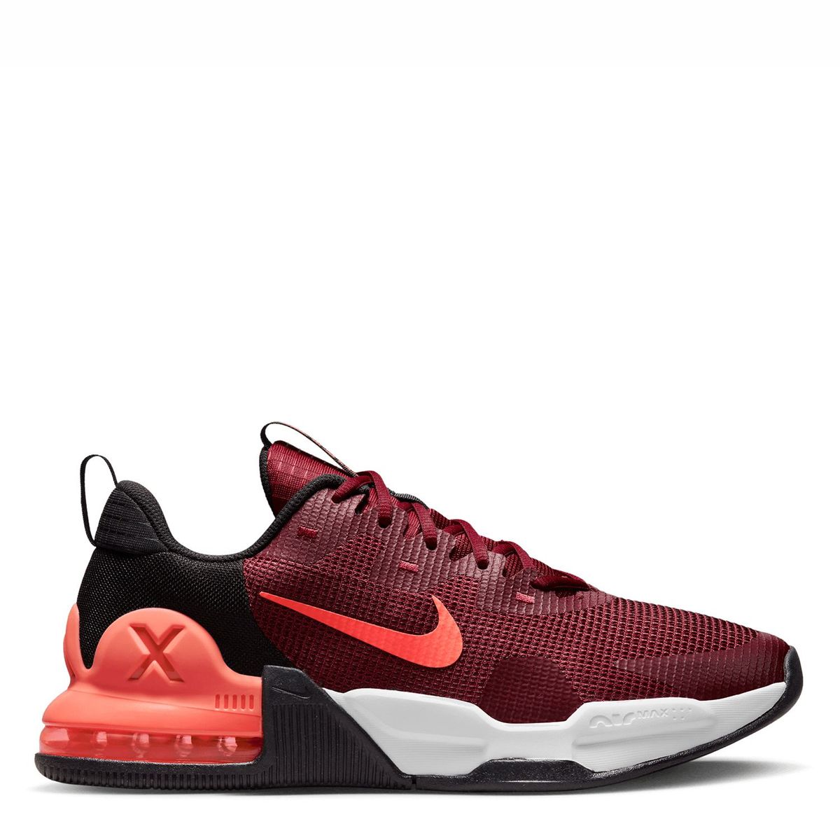 NIKE - Tenis Nike Hombre Cross Training Air Max Alpha Trainer 5