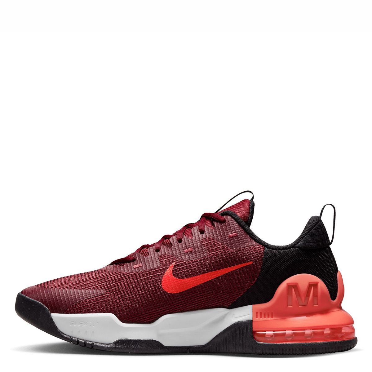 NIKE - Tenis Nike Hombre Cross Training Air Max Alpha Trainer 5