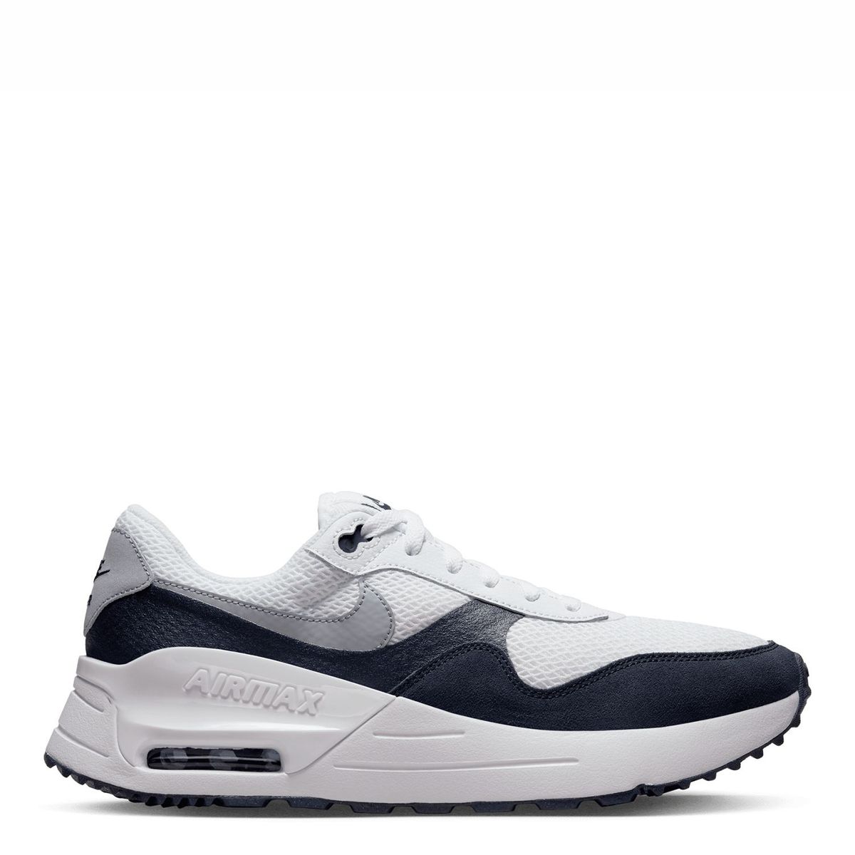 NIKE - Tenis Nike Hombre Moda Air Max Systm