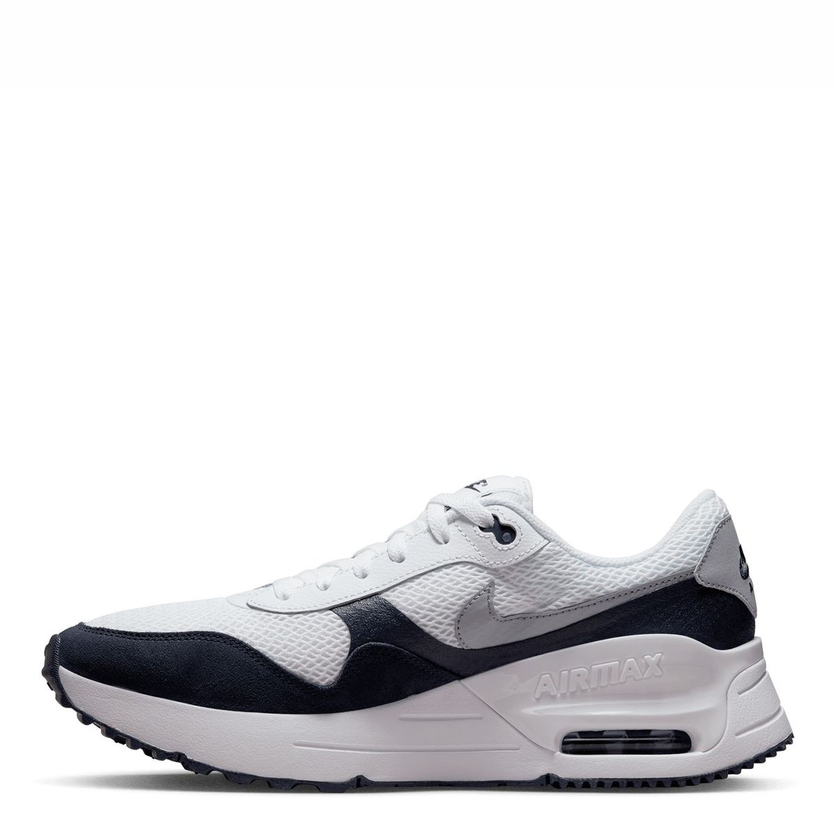 NIKE - Tenis Nike Hombre Moda Air Max Systm