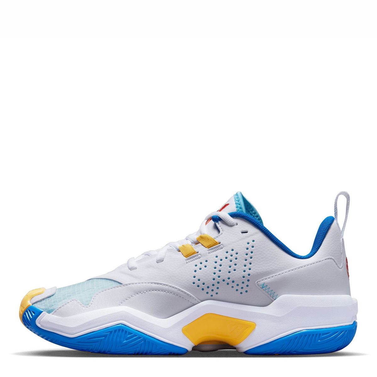 NIKE - Tenis Jordan. Tenis Nike Jordan para Hombre One Take 4. Zapatillas Nike Moda