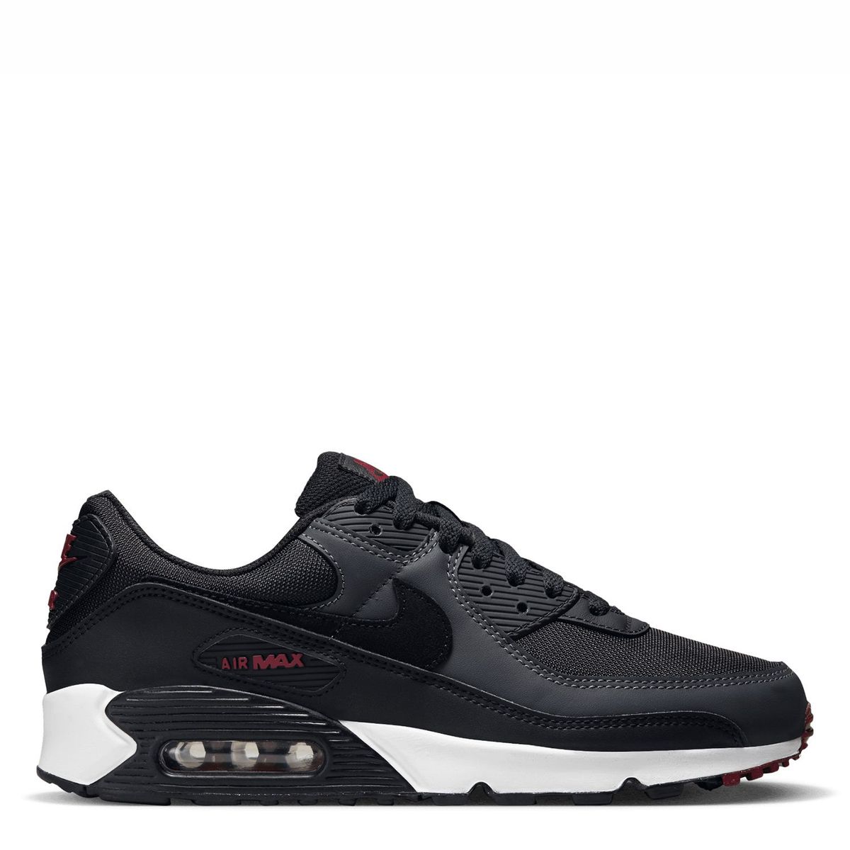 NIKE - Tenis Nike Hombre Moda Air Max 90