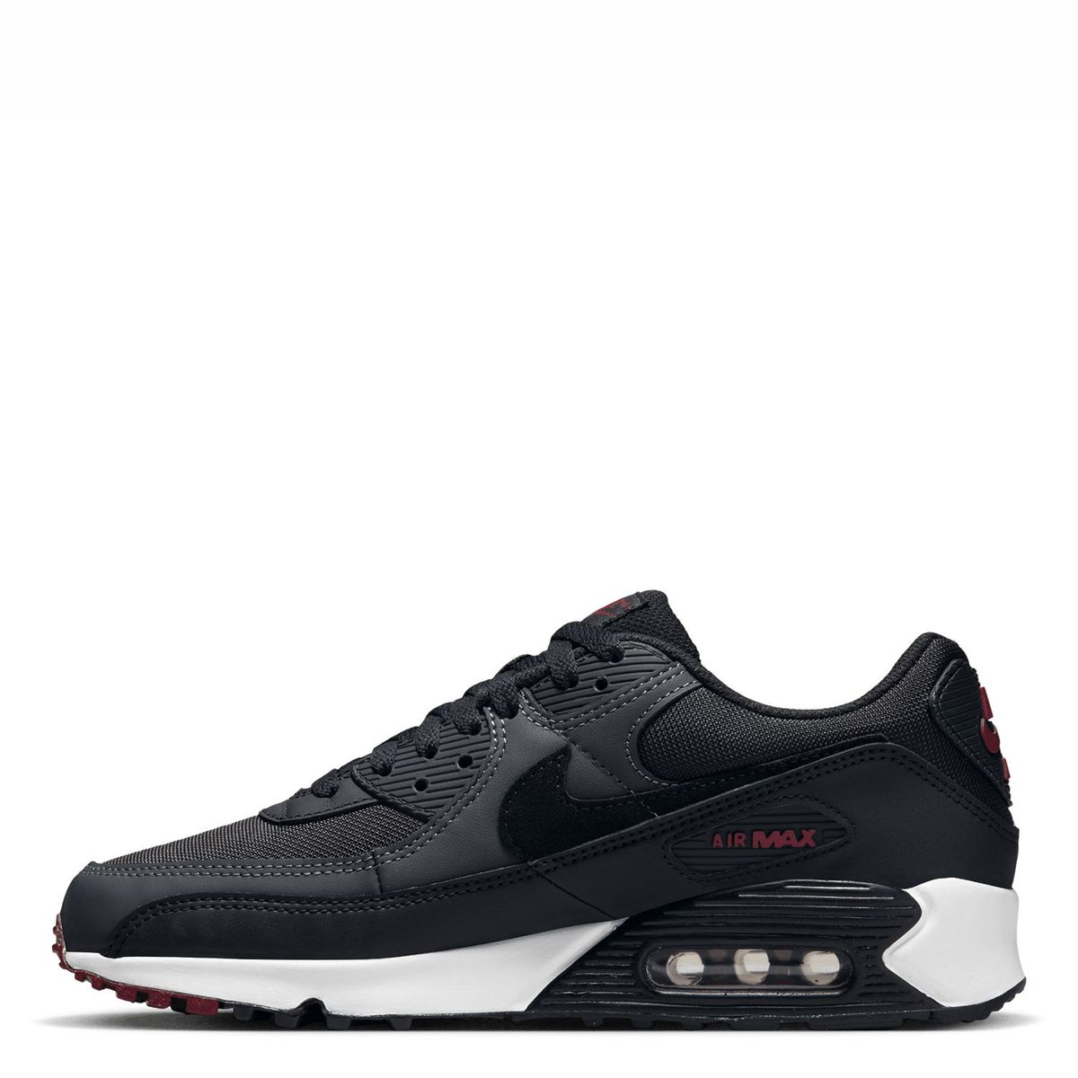 NIKE - Tenis Nike Hombre Moda Air Max 90