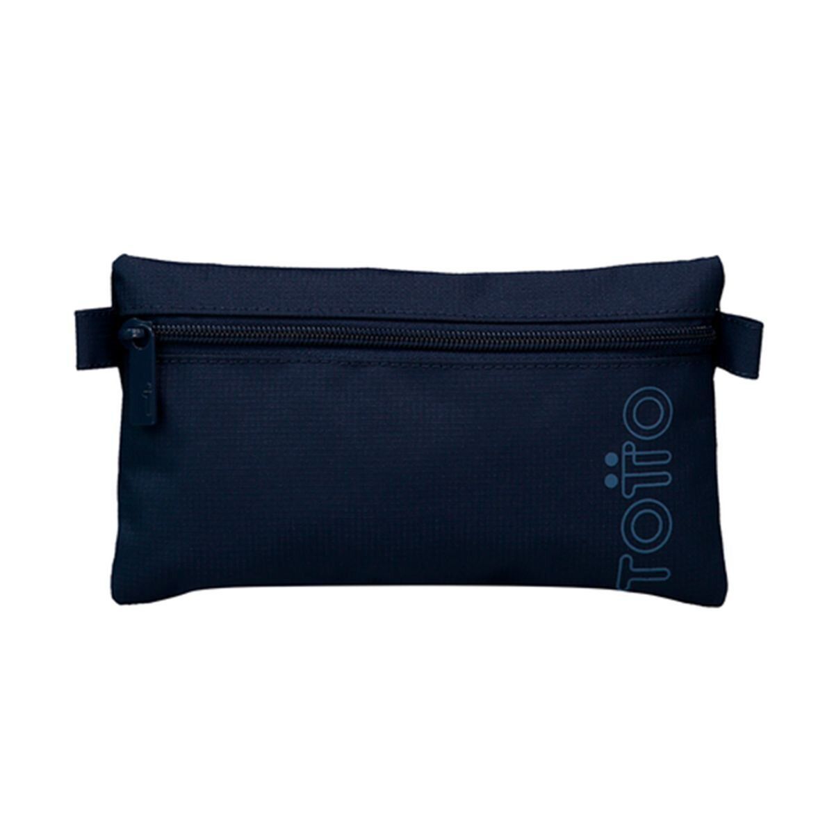 TOTTO - Cartuchera Totto Galvitto Azul
