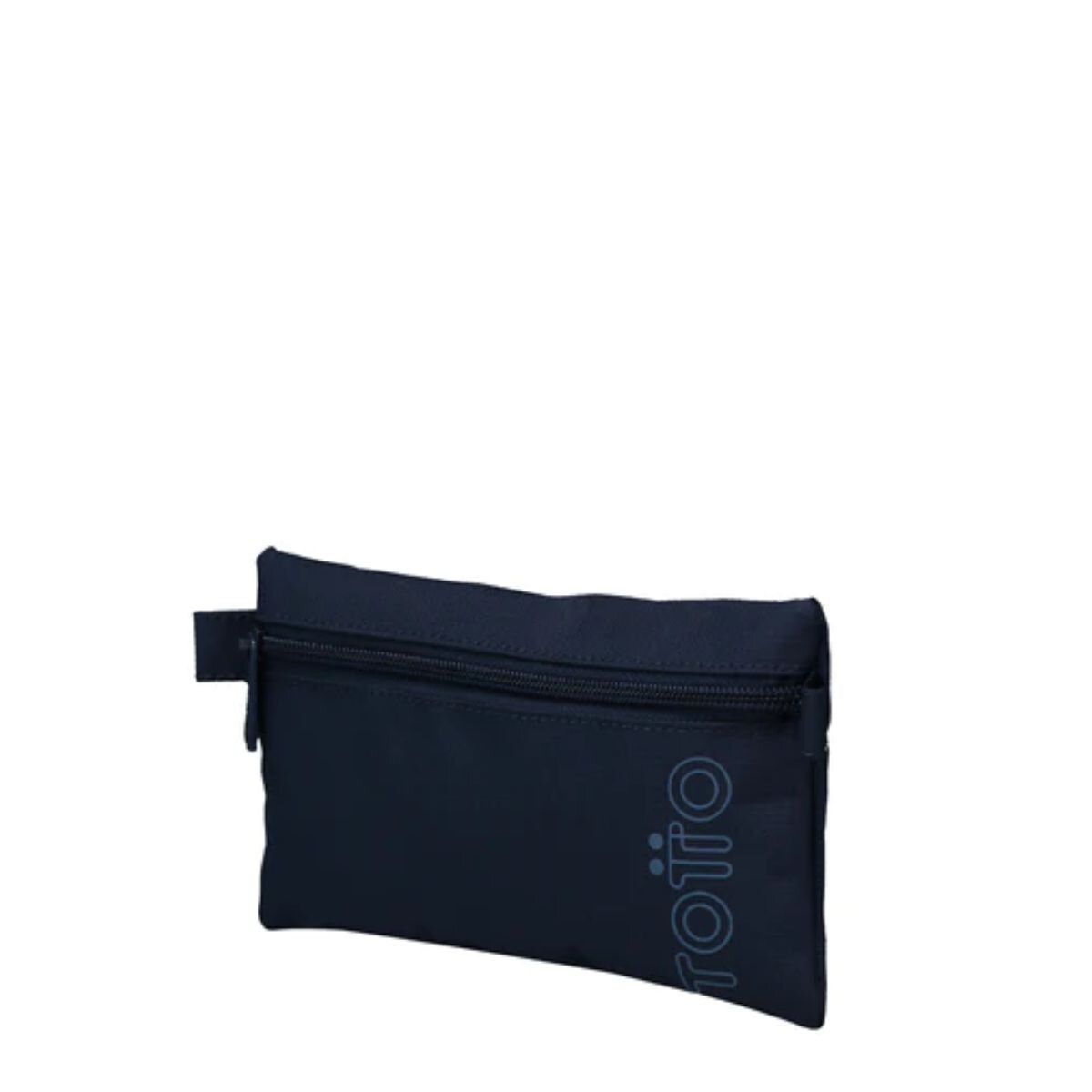 TOTTO - Cartuchera Totto Galvitto Azul