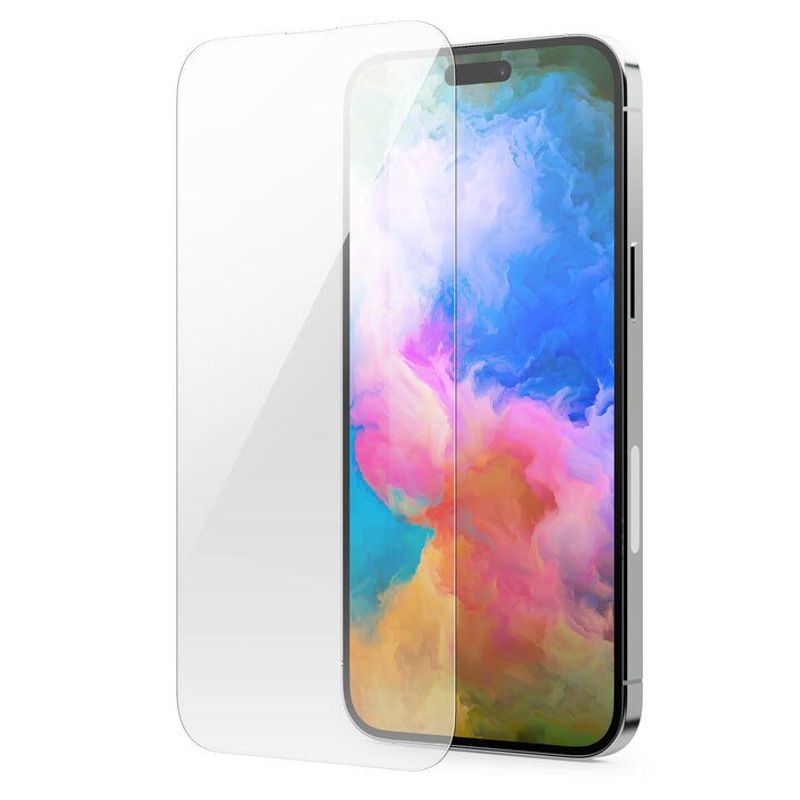 Elago - Vidrio Templado Compatible Iphone 14 Pro Max Clear