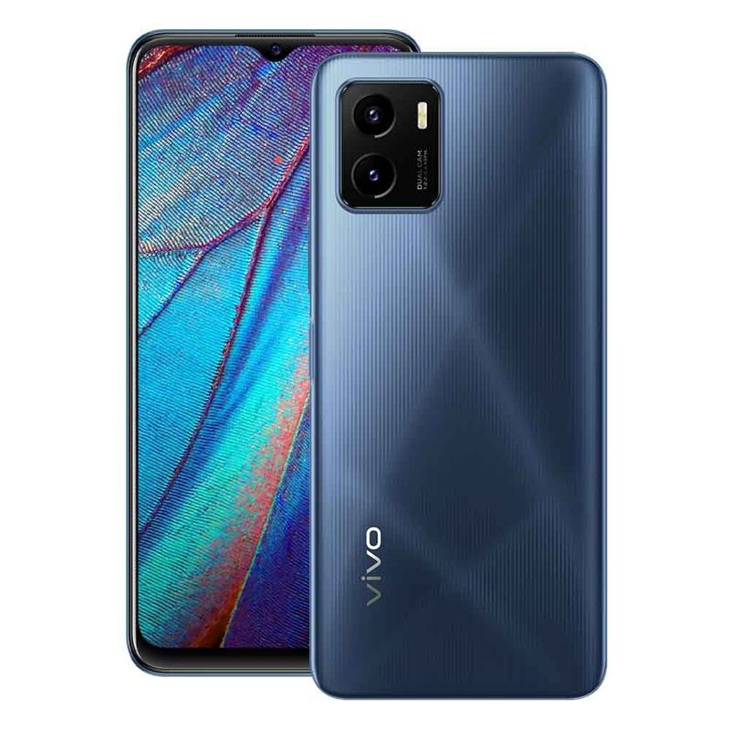 VIVO - Celular Vivo Y15S 64Gb Azul