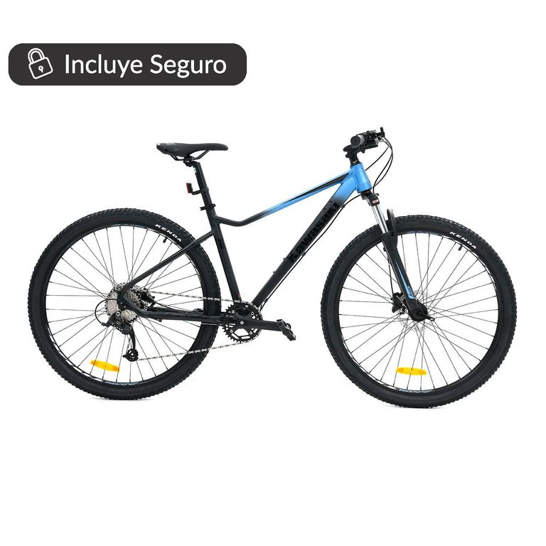 Bicicleta de Montaña Kawasaki Dominator 29 Pulgadas KAWASAKI