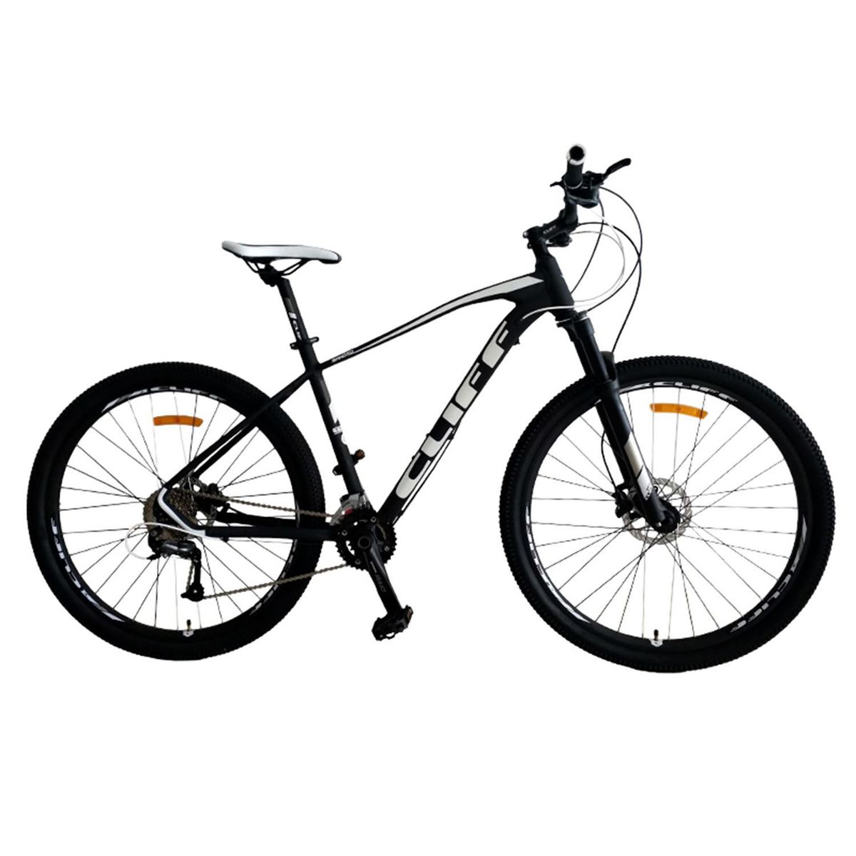 CLIFF - Bicicleta de Montaña Cliff Sand XO 29 Pulgadas