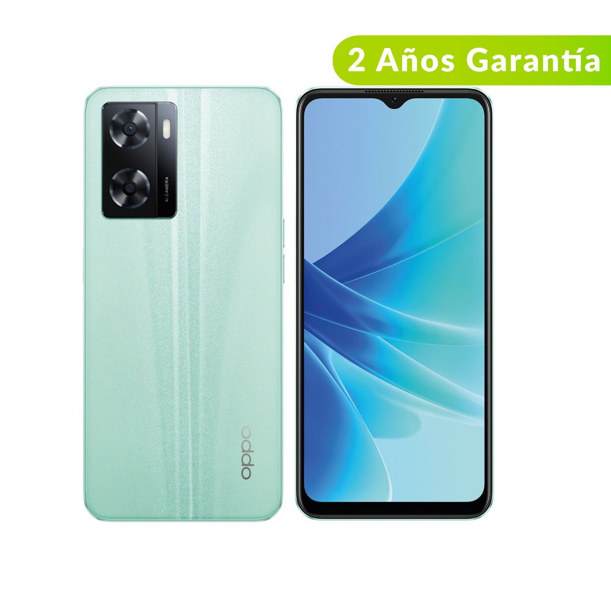 OPPO - Celular Oppo A57 128GB