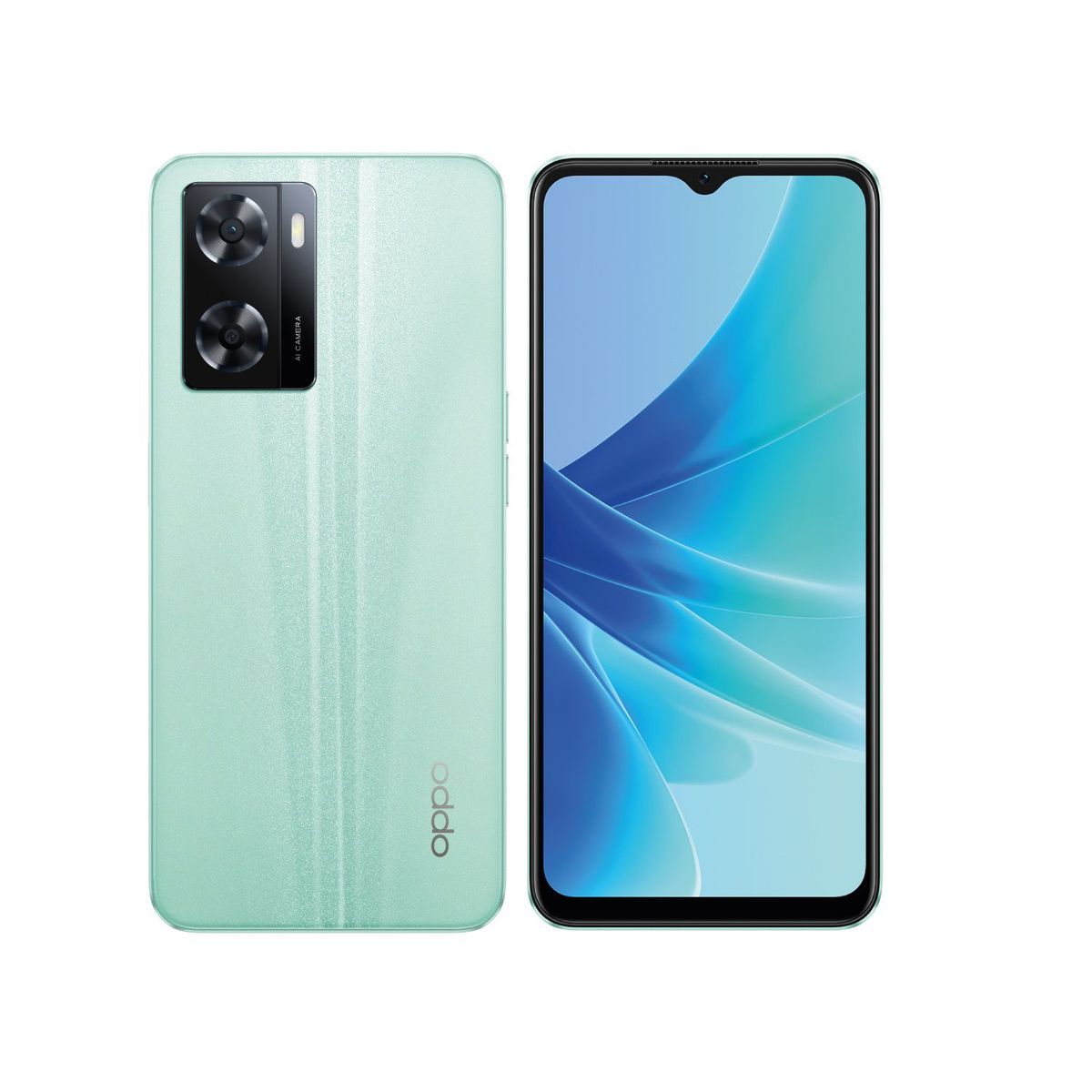 OPPO - Celular Oppo A57 128GB