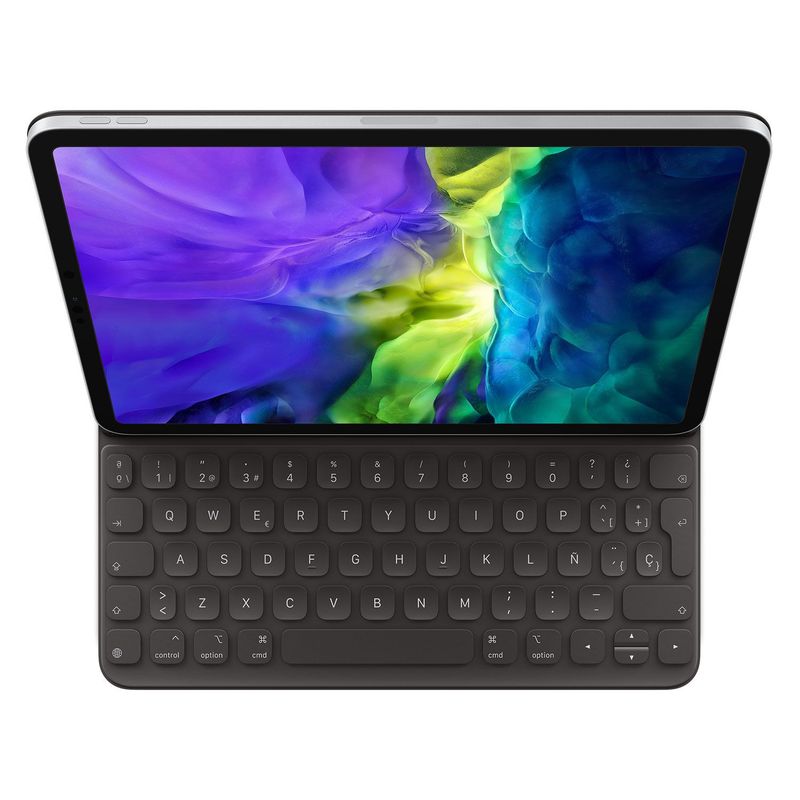 APPLE - Teclado Apple Smart Keyboard