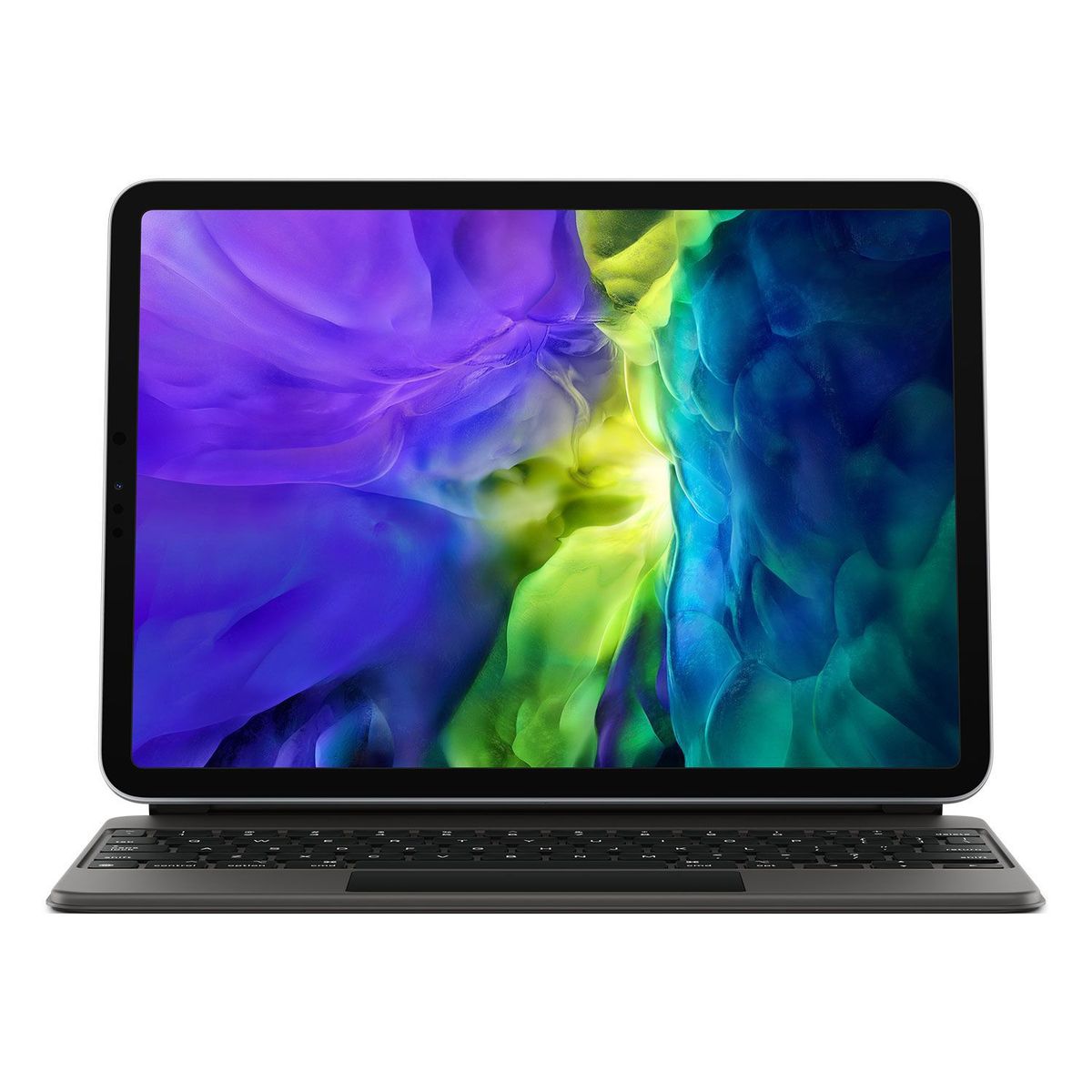 APPLE - Teclado Magnético para iPad Pro 11 Pulgadas