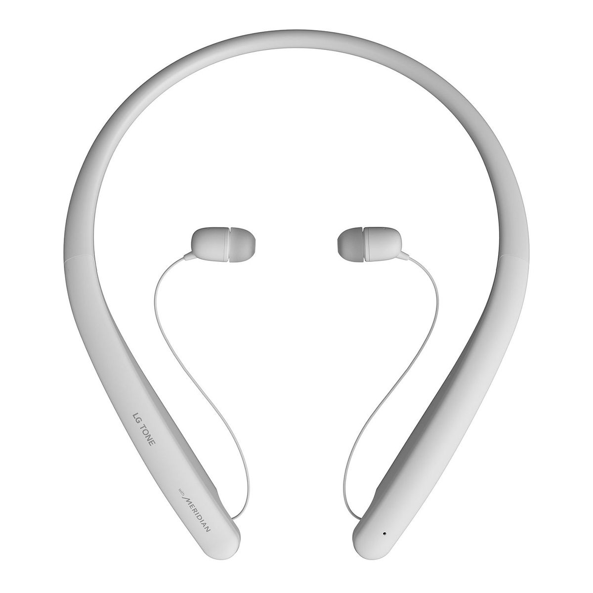 LG - Audífonos Bluetooth LG Tone Style HBS-SL5 NG