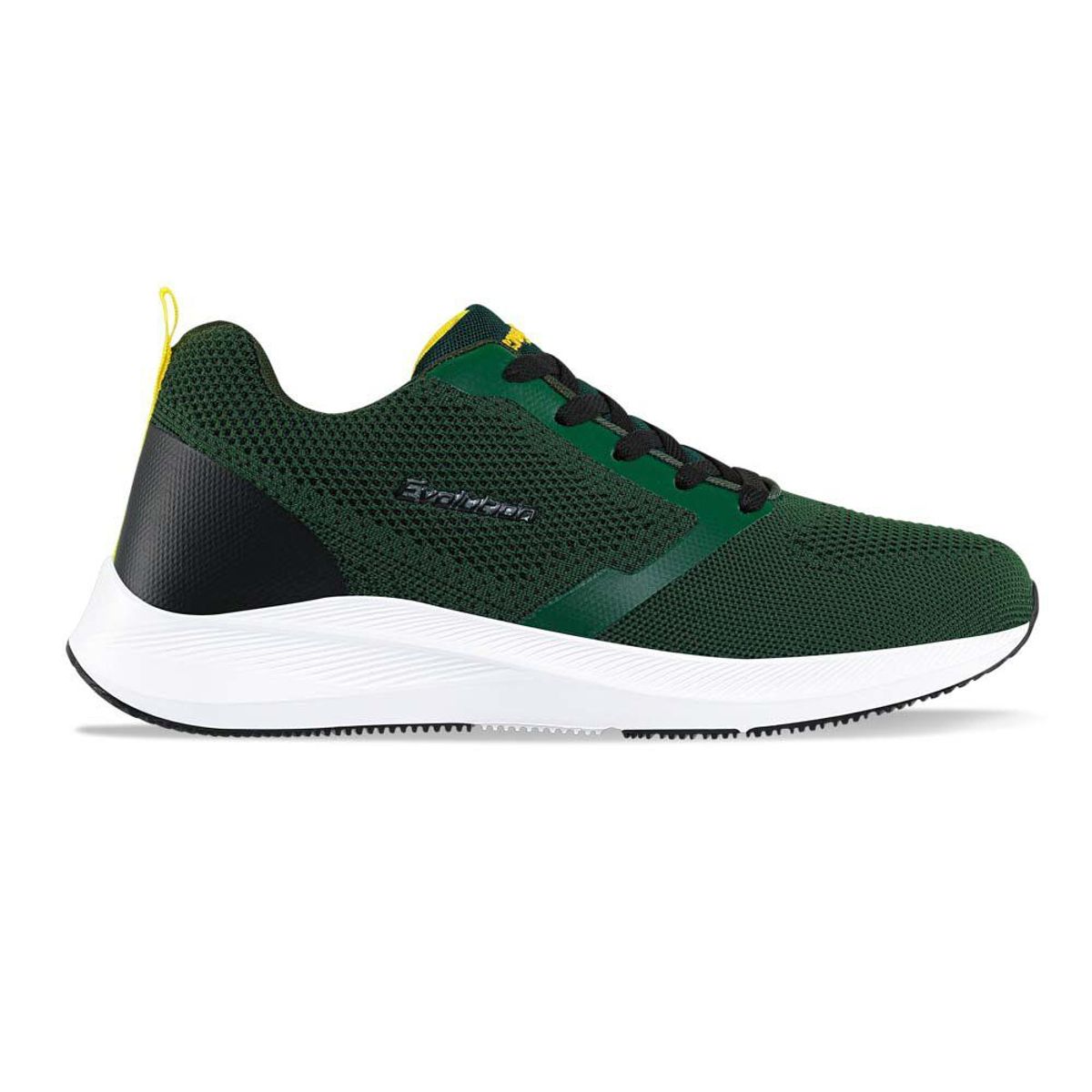 CROYDON - Tenis Croydon Para Hombre Running Carle