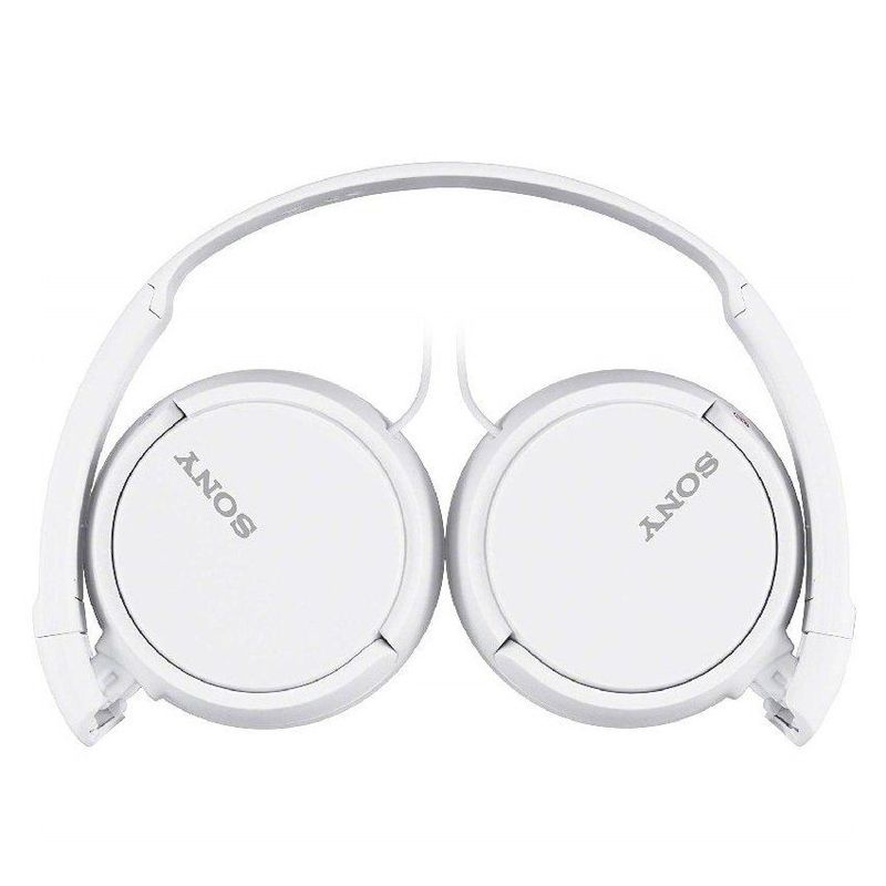 SONY - Diademas Sony Mdr Zx110 Originales Blanco