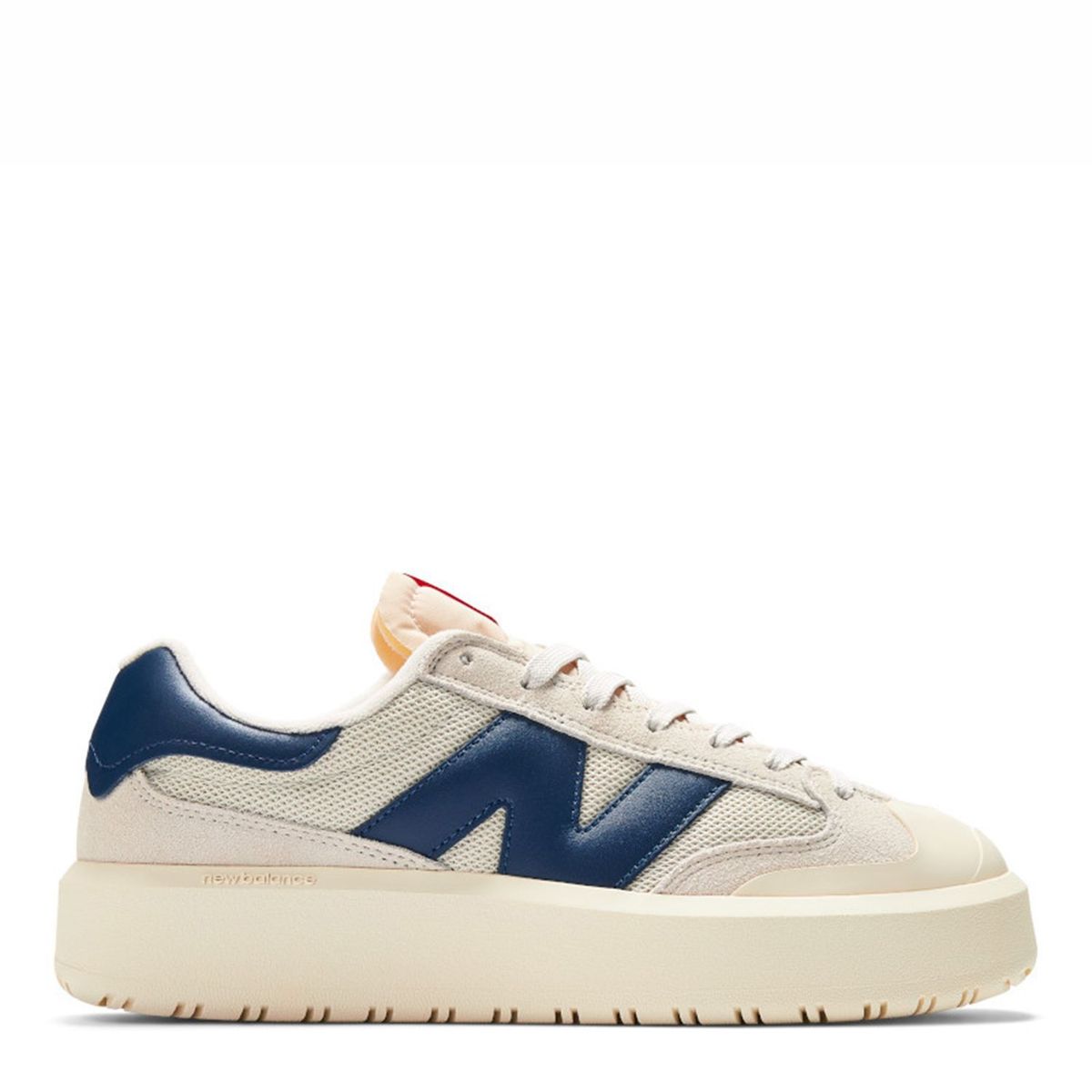 NEW BALANCE - Tenis New Balance Hombre Moda 302