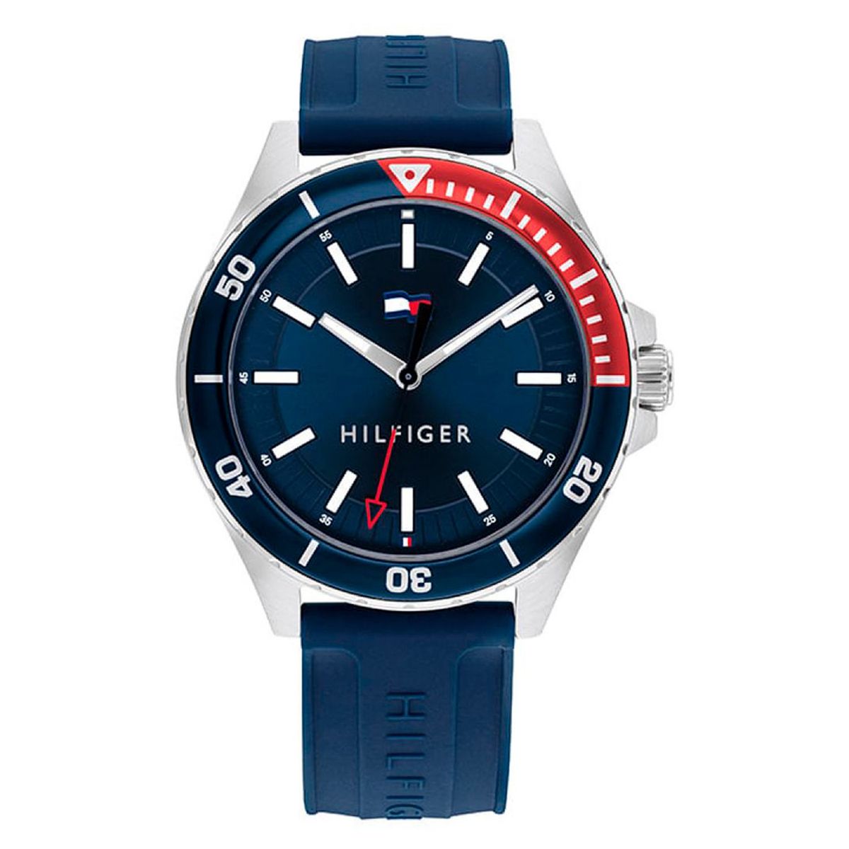 TOMMY HILFIGER - Reloj Hombre Tommy Hilfiger Análogo