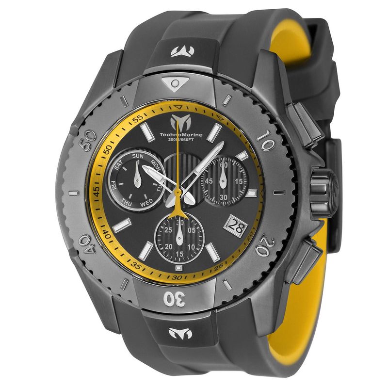 TECHNOMARINE - Reloj Hombre Technomarine 	UF6