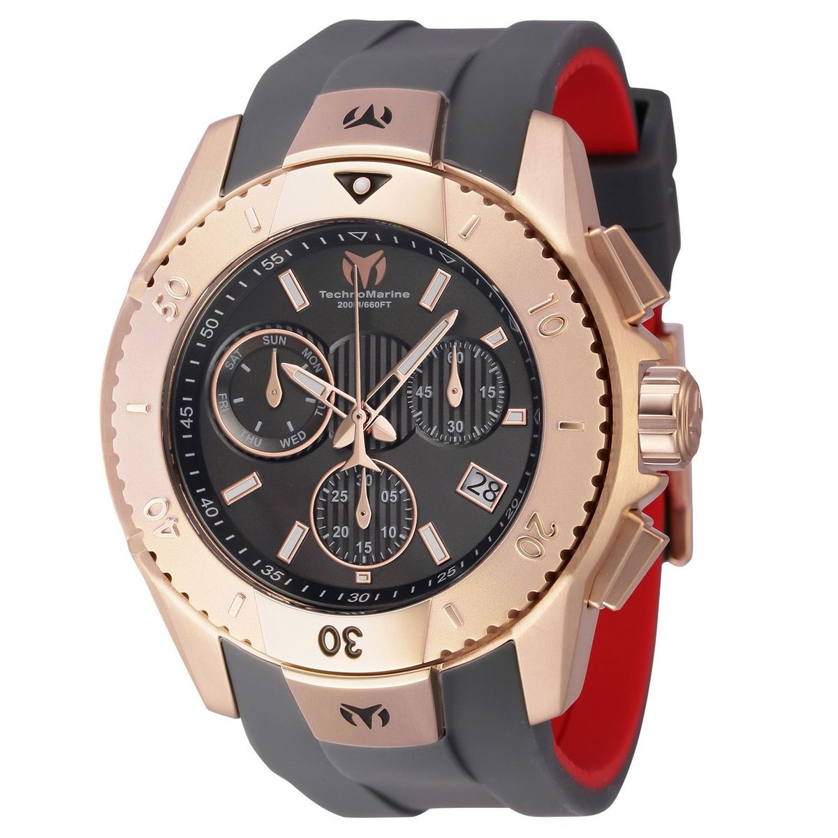 TECHNOMARINE - Reloj Hombre Technomarine 	UF6