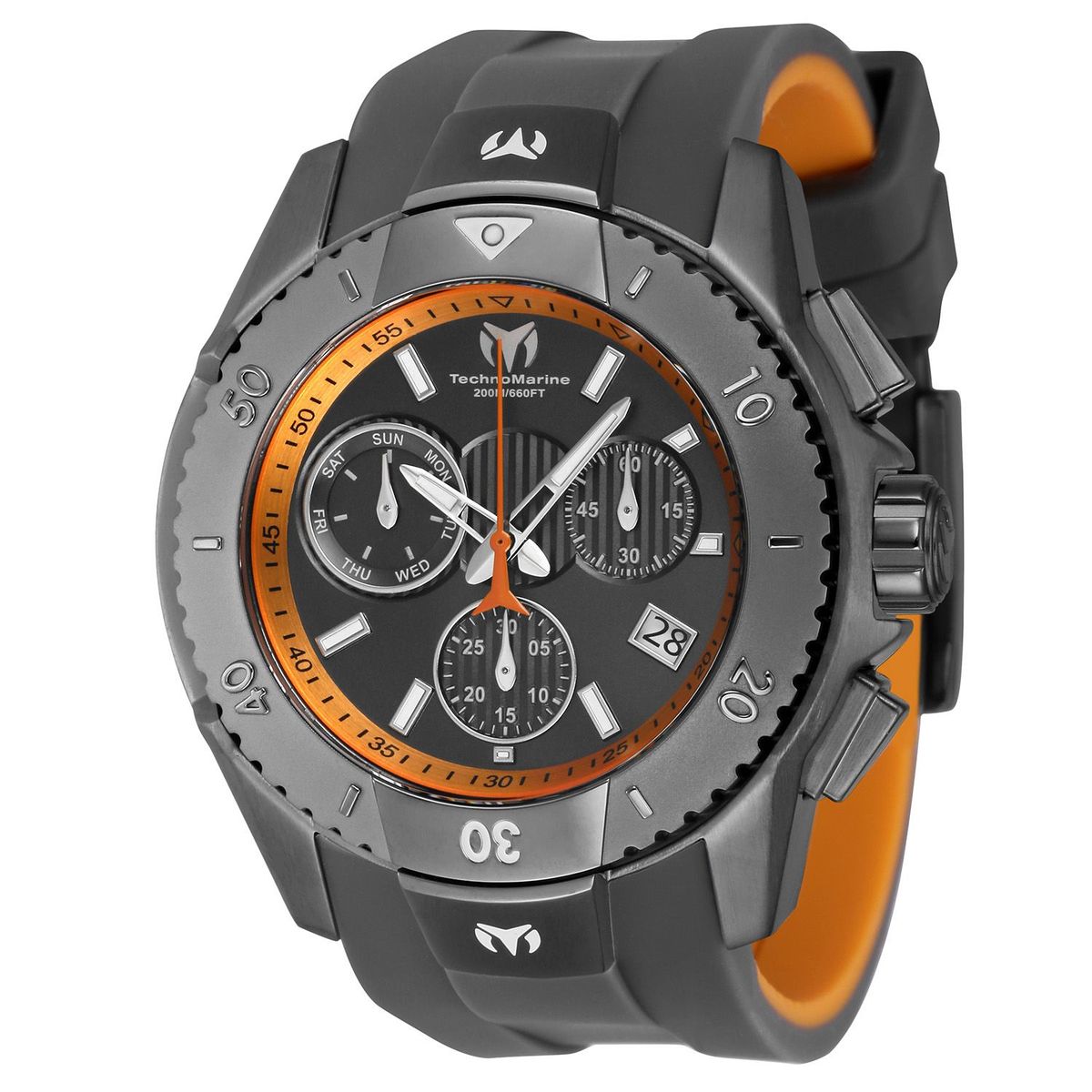 TECHNOMARINE - Reloj Hombre Technomarine UF6
