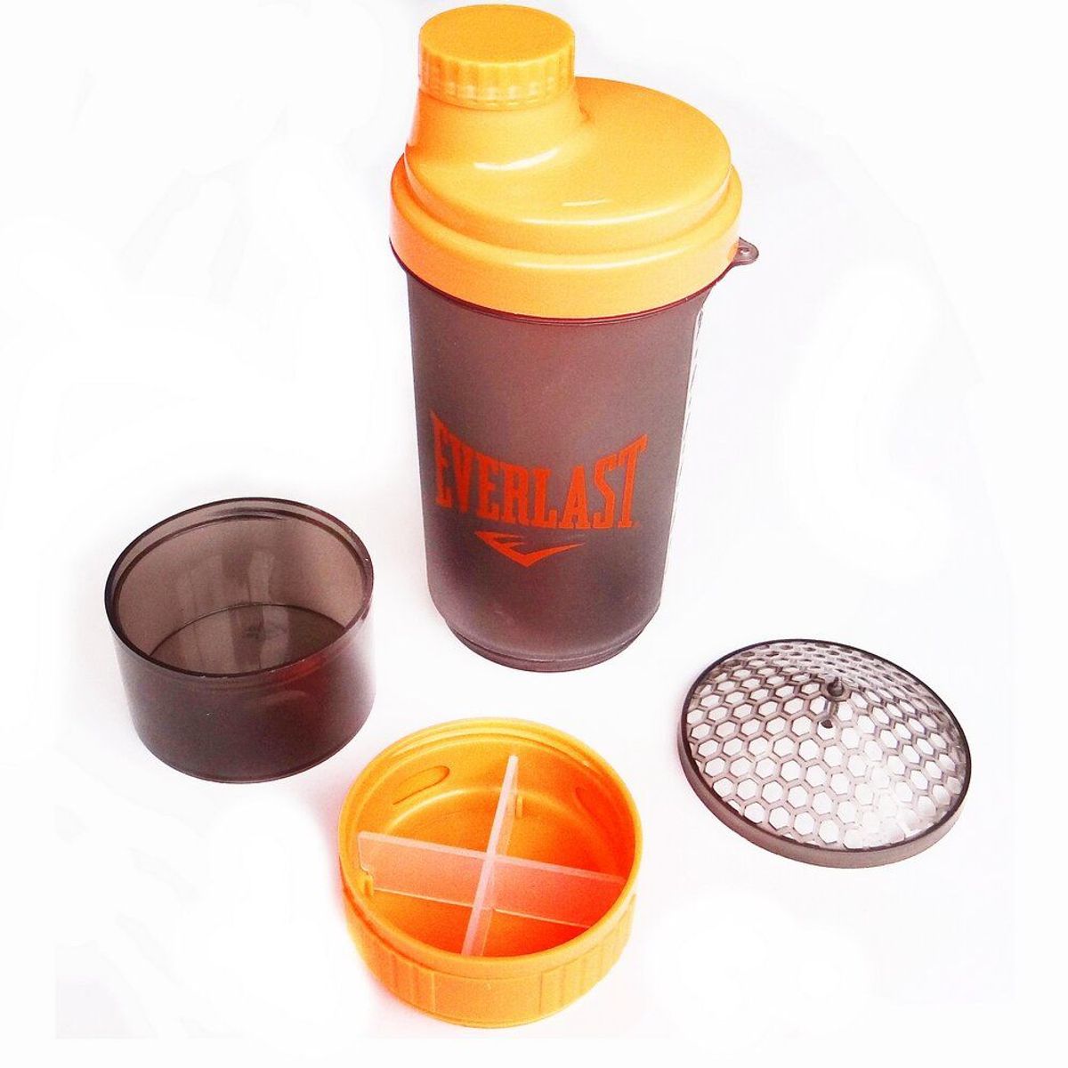 EVERLAST - Botella Shaker Everlast 650Ml