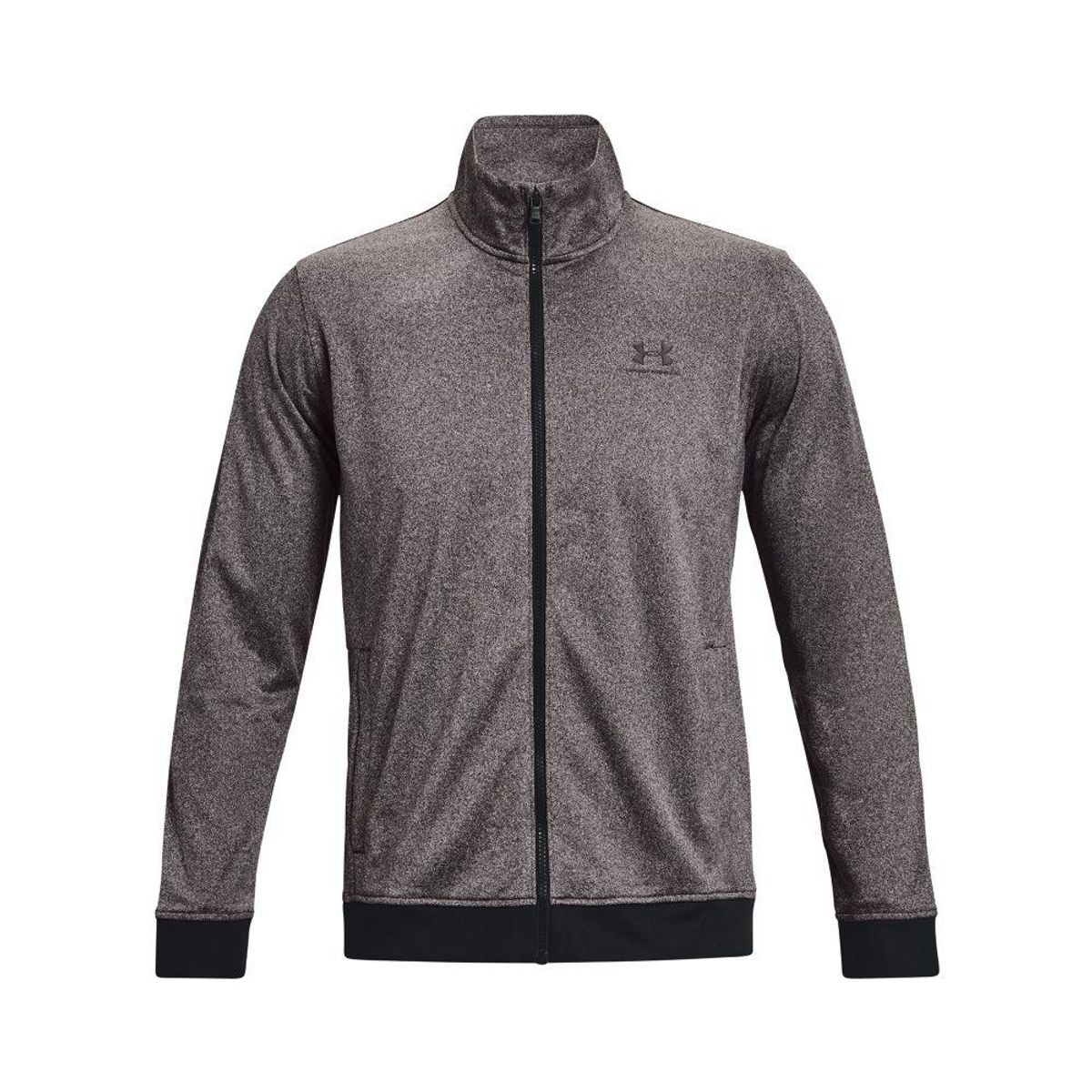 UNDER ARMOUR - Chaqueta Under Armour Hombre Sportstyle Tricot-Gri
