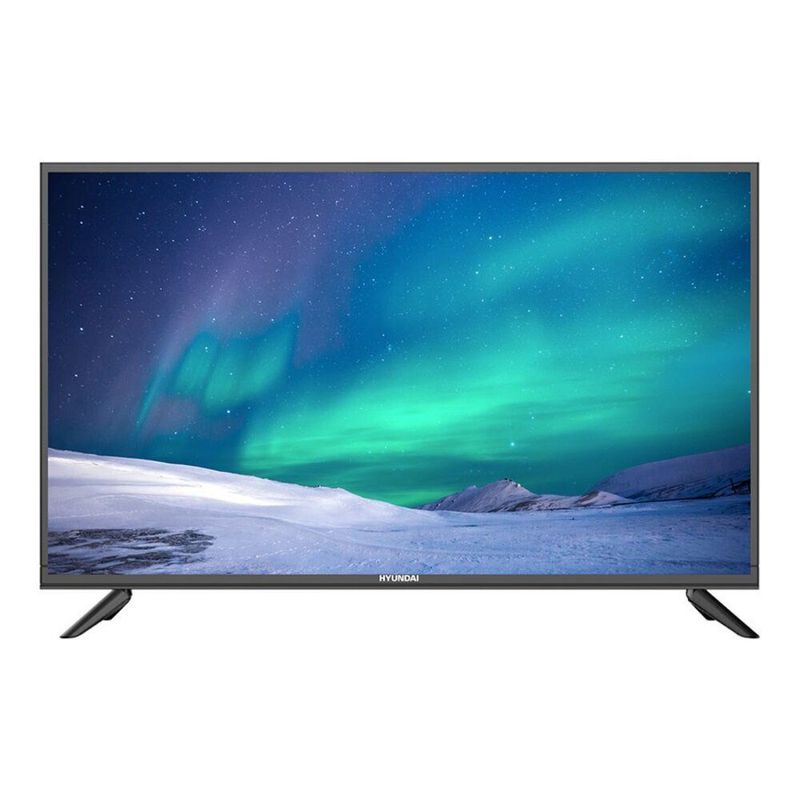 HYUNDAI - Televisor Hyundai 32" hyled3238d