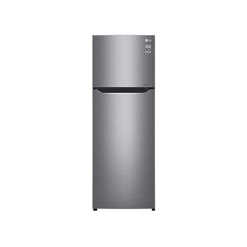 LG - Nevera LG Top mount No frost 312 lt LT32WPPX
