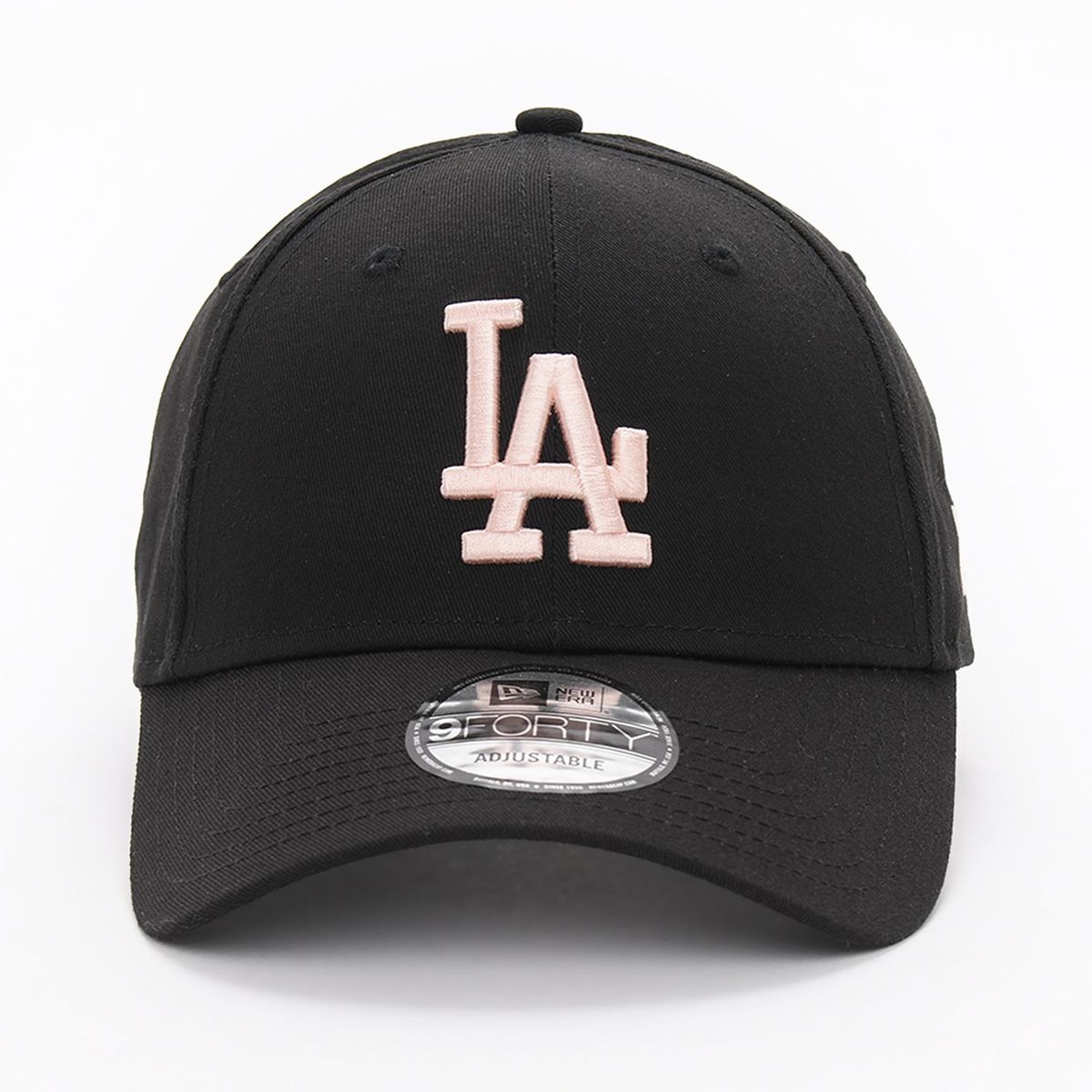 NEW ERA - Gorra Hombre 9FORTY MLB Los Angeles Dodgers New Era