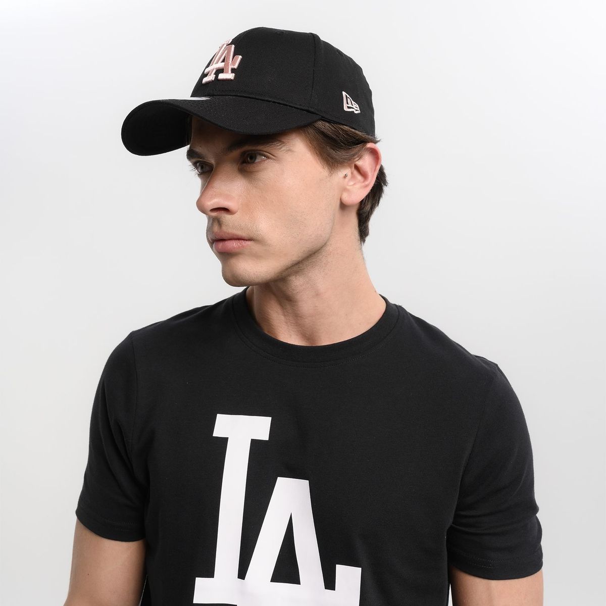 NEW ERA - Gorra Hombre 9FORTY MLB Los Angeles Dodgers New Era