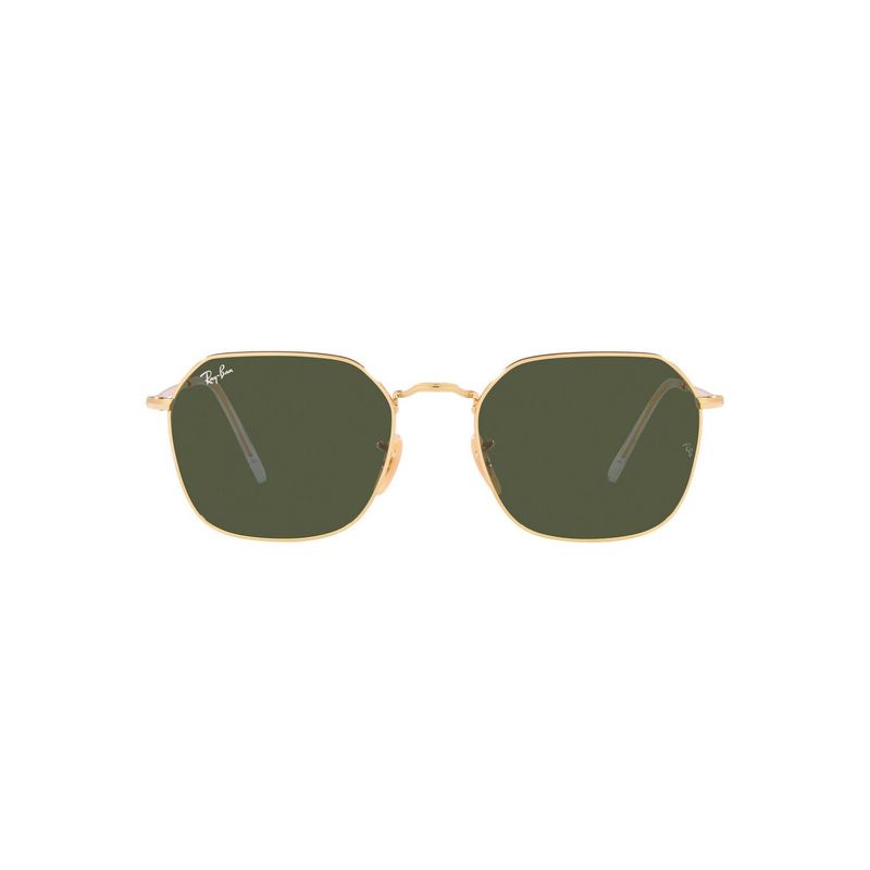 RAY BAN - Gafas de sol Ray Ban RB3694 Unisex Marco Arista Lente Green