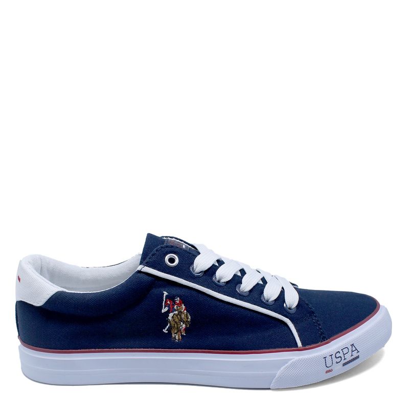 US POLO ASSN - Tenis moda US Polo ASSN Mens Tennis Shoes Hombre