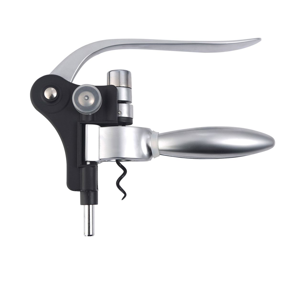 BERGNER - Set x5 Accesorios Vino Masterpro