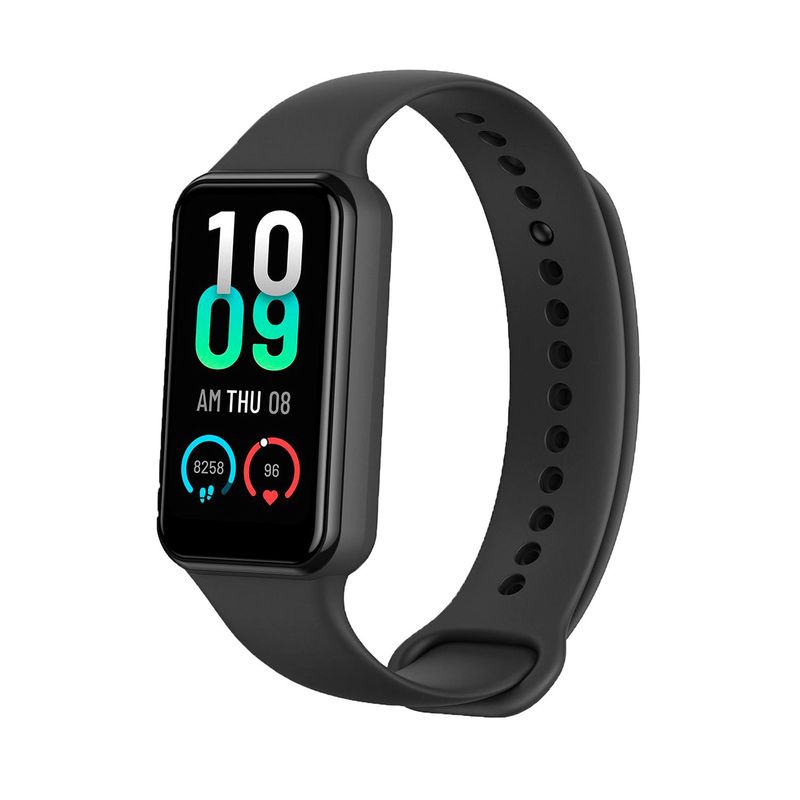 AMAZFIT - Smartwatch Amazfit 7 Negro 36 mm