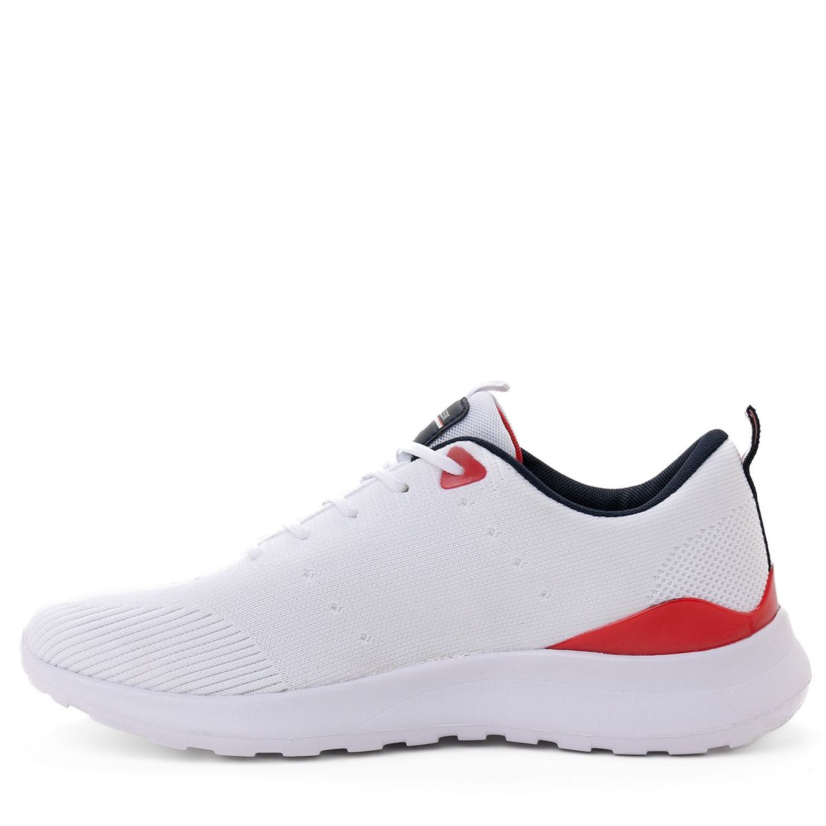 US POLO ASSN - Tenis US Polo Moda para Hombre Mens Tennis Shoes