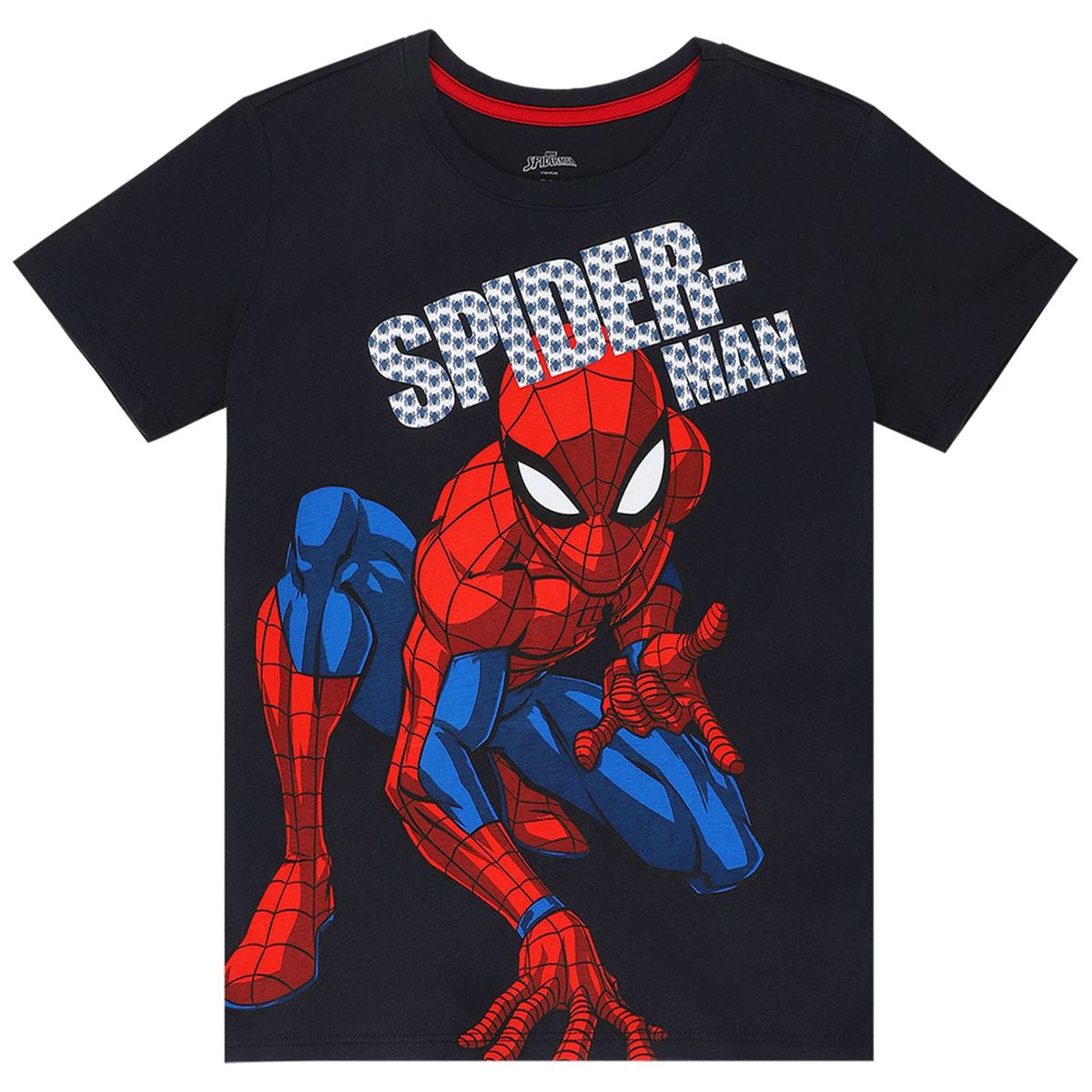Spider-man - Camiseta para Niño Spiderman