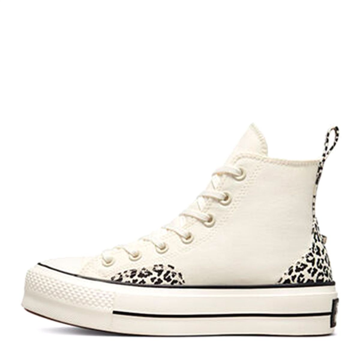 CONVERSE - Tenis moda Converse Ctas Lift Utility Mujer