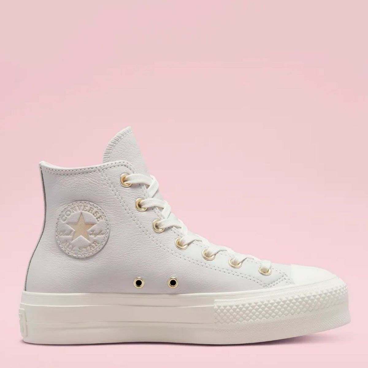 CONVERSE - Tenis moda Converse Ctas Lift Mujer