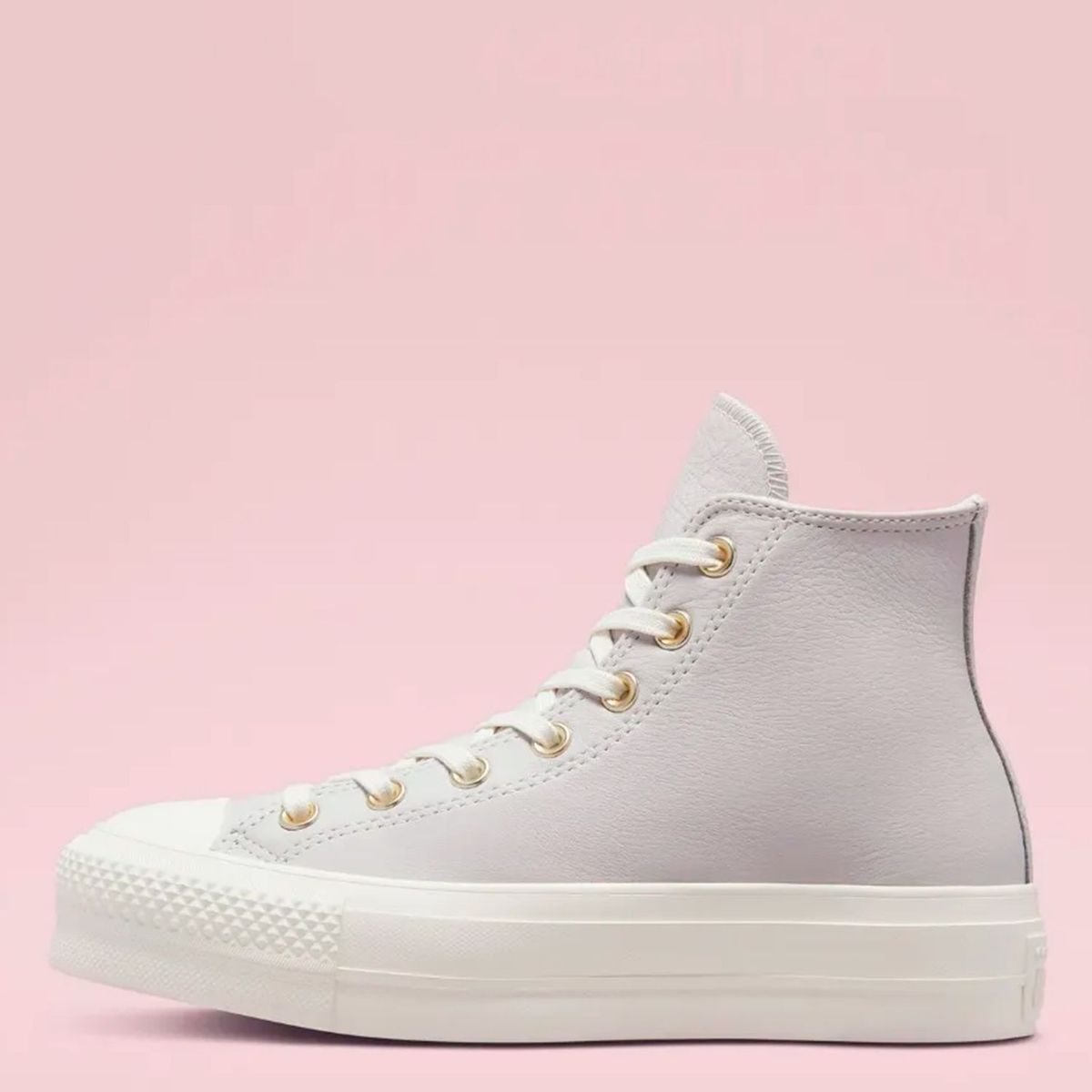 CONVERSE - Tenis moda Converse Ctas Lift Mujer
