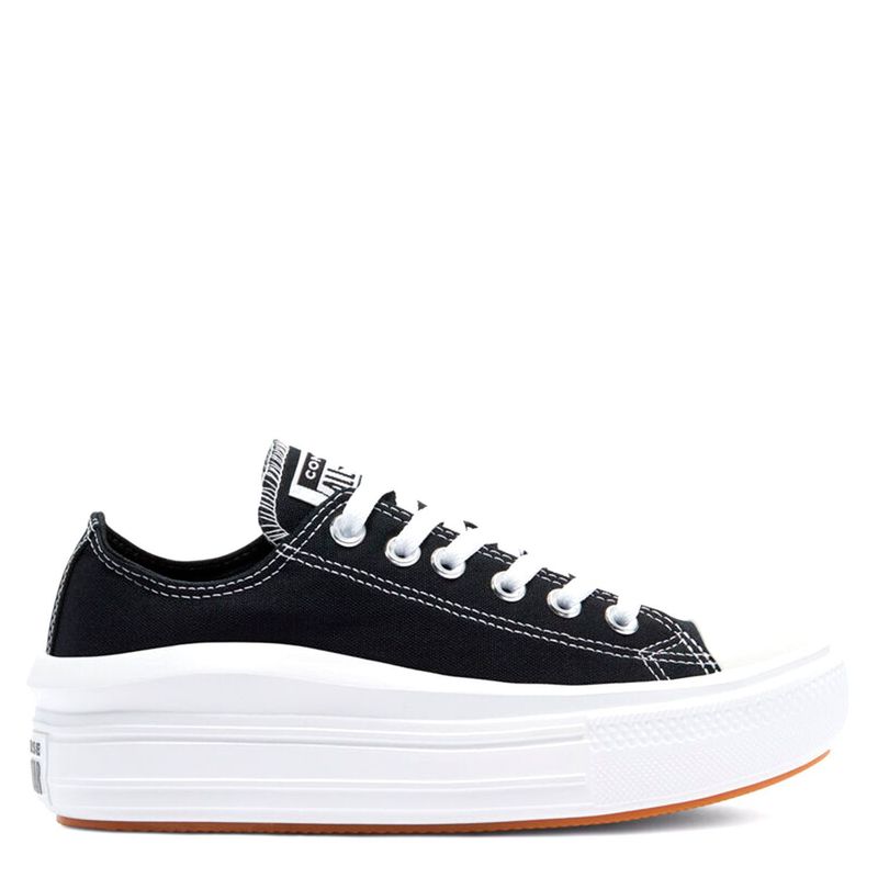 CONVERSE - Tenis moda Converse Ctas Move Mujer